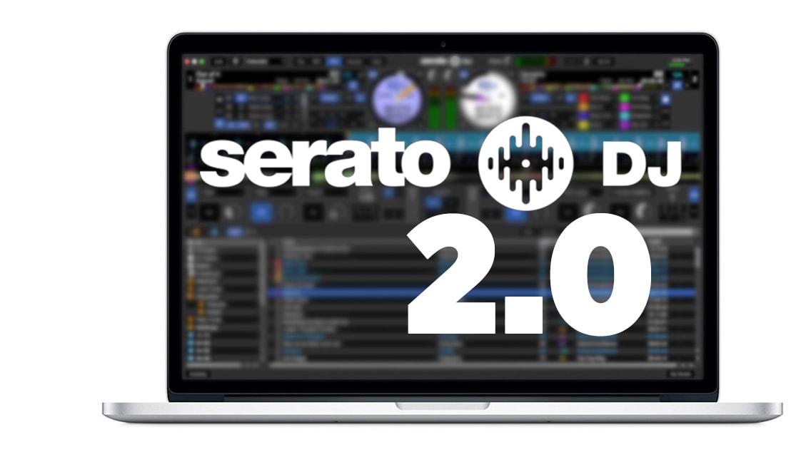 serato dj 1.9.1 for mac 2017